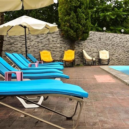 Apartments 37B باتومي المظهر الخارجي الصورة
