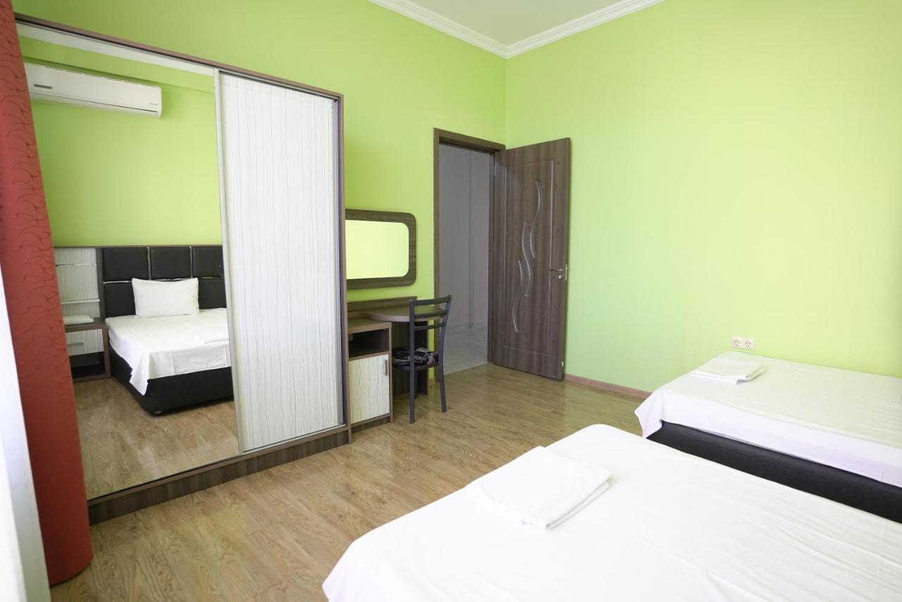 Apartments 37B باتومي المظهر الخارجي الصورة