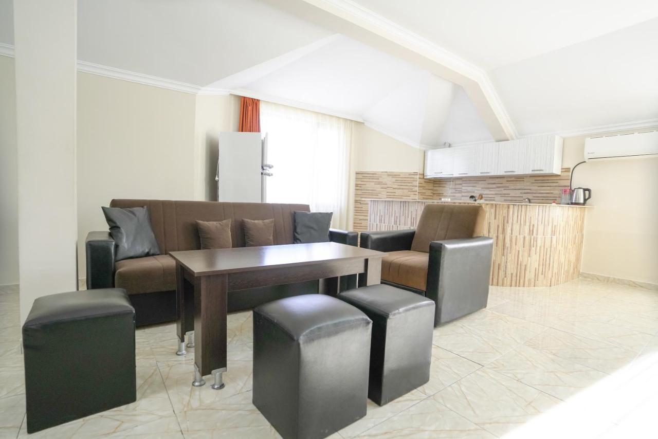 Apartments 37B باتومي المظهر الخارجي الصورة