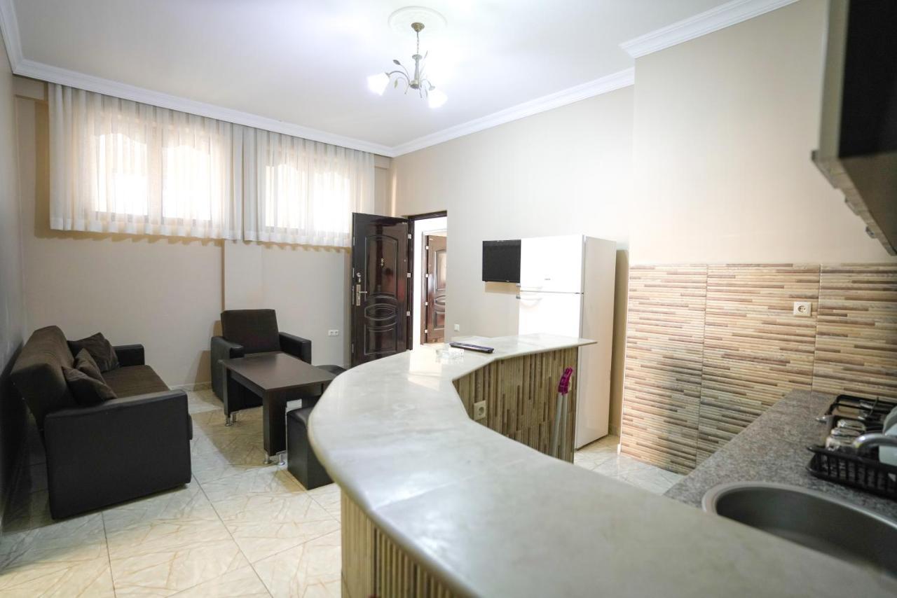 Apartments 37B باتومي المظهر الخارجي الصورة