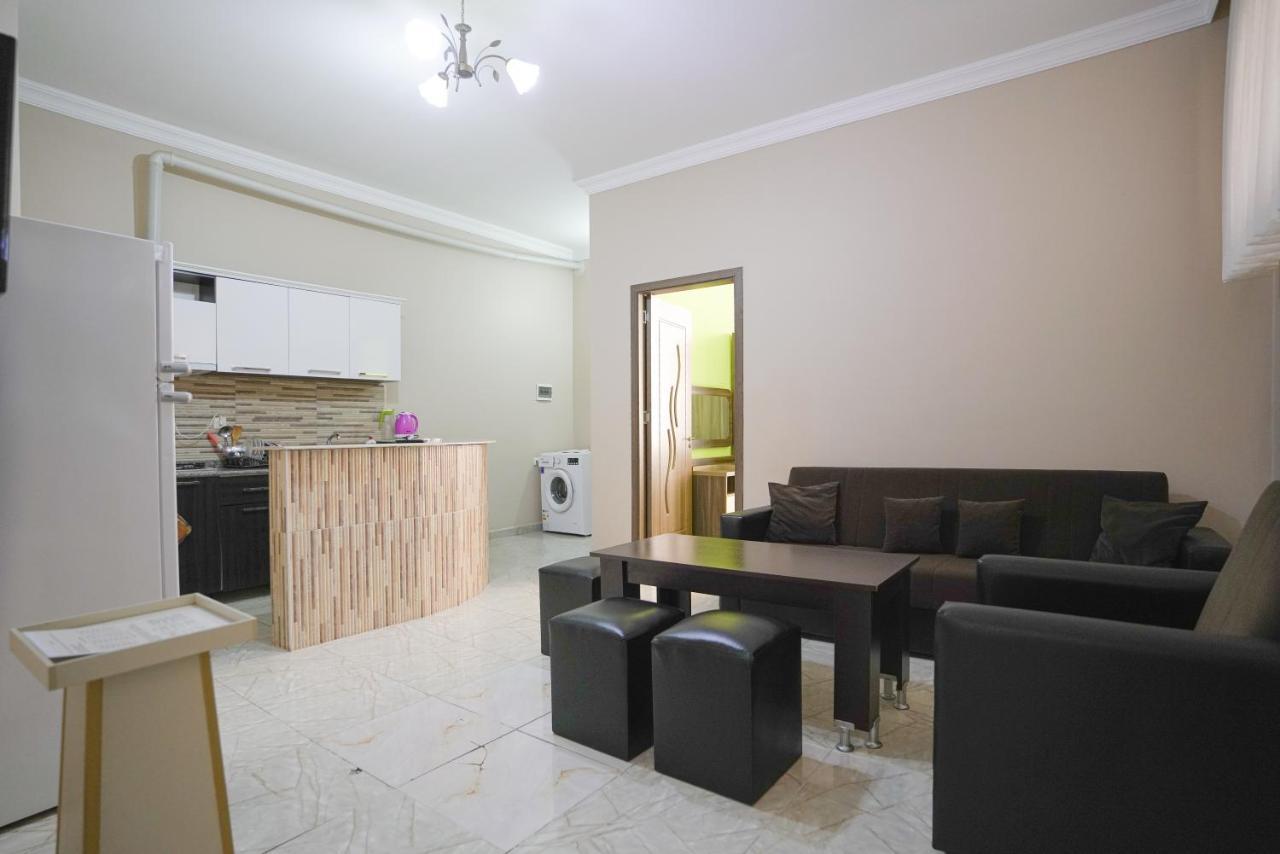 Apartments 37B باتومي المظهر الخارجي الصورة