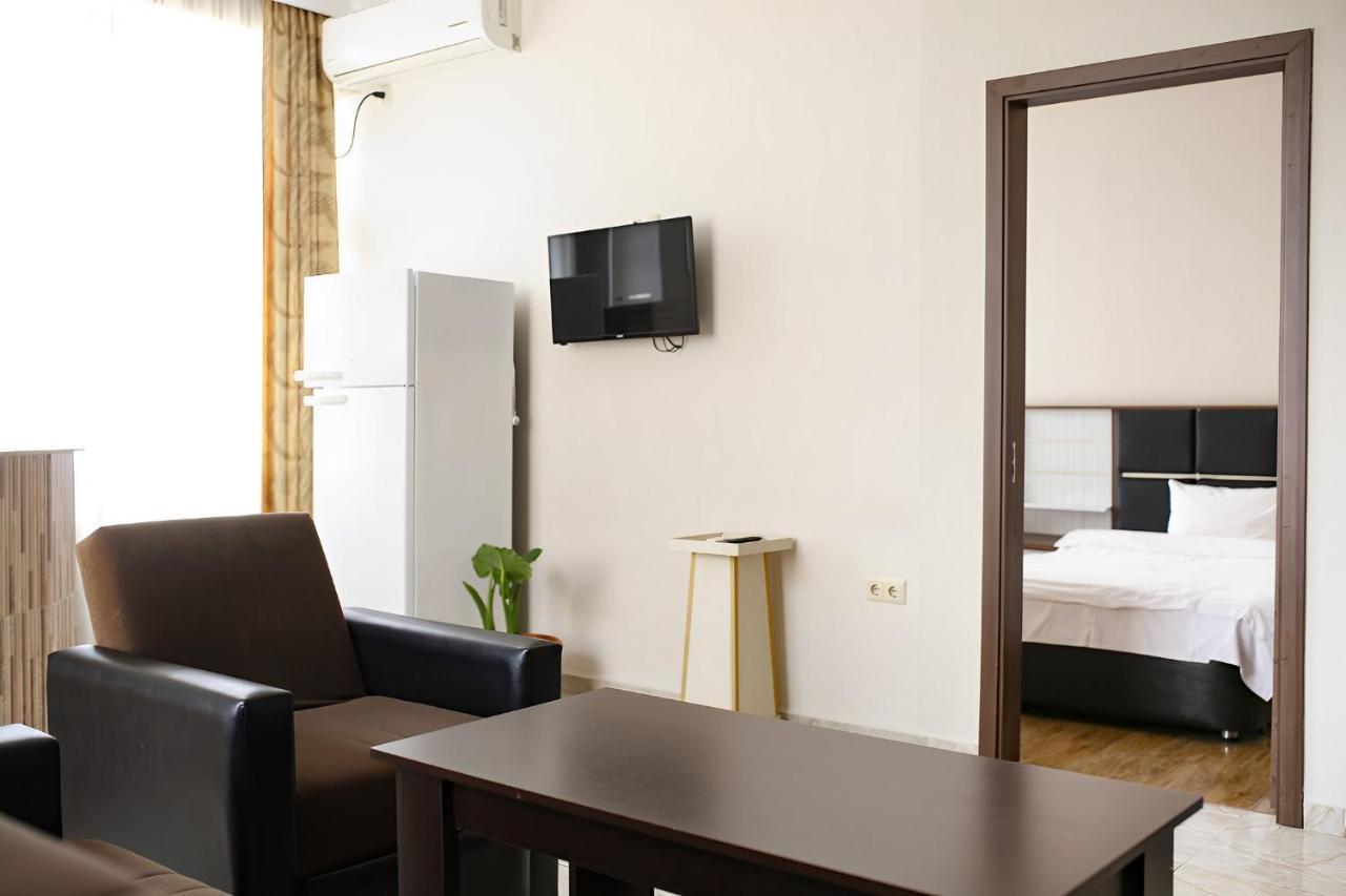 Apartments 37B باتومي المظهر الخارجي الصورة