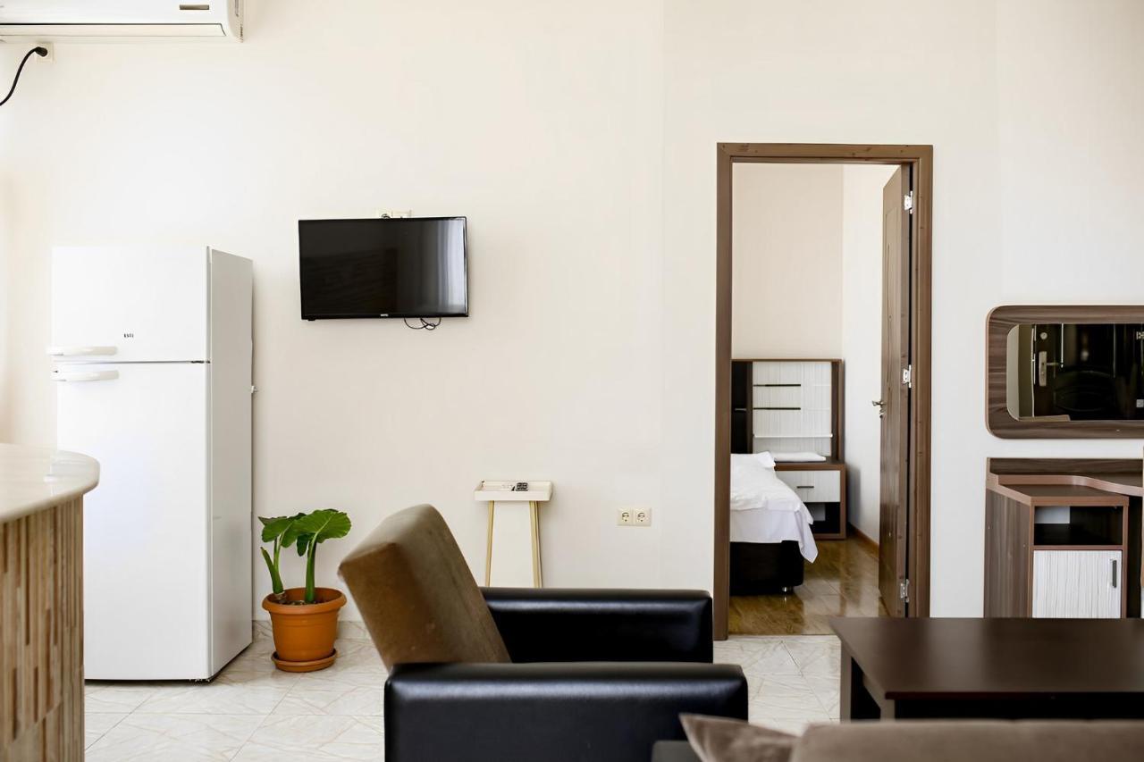 Apartments 37B باتومي المظهر الخارجي الصورة