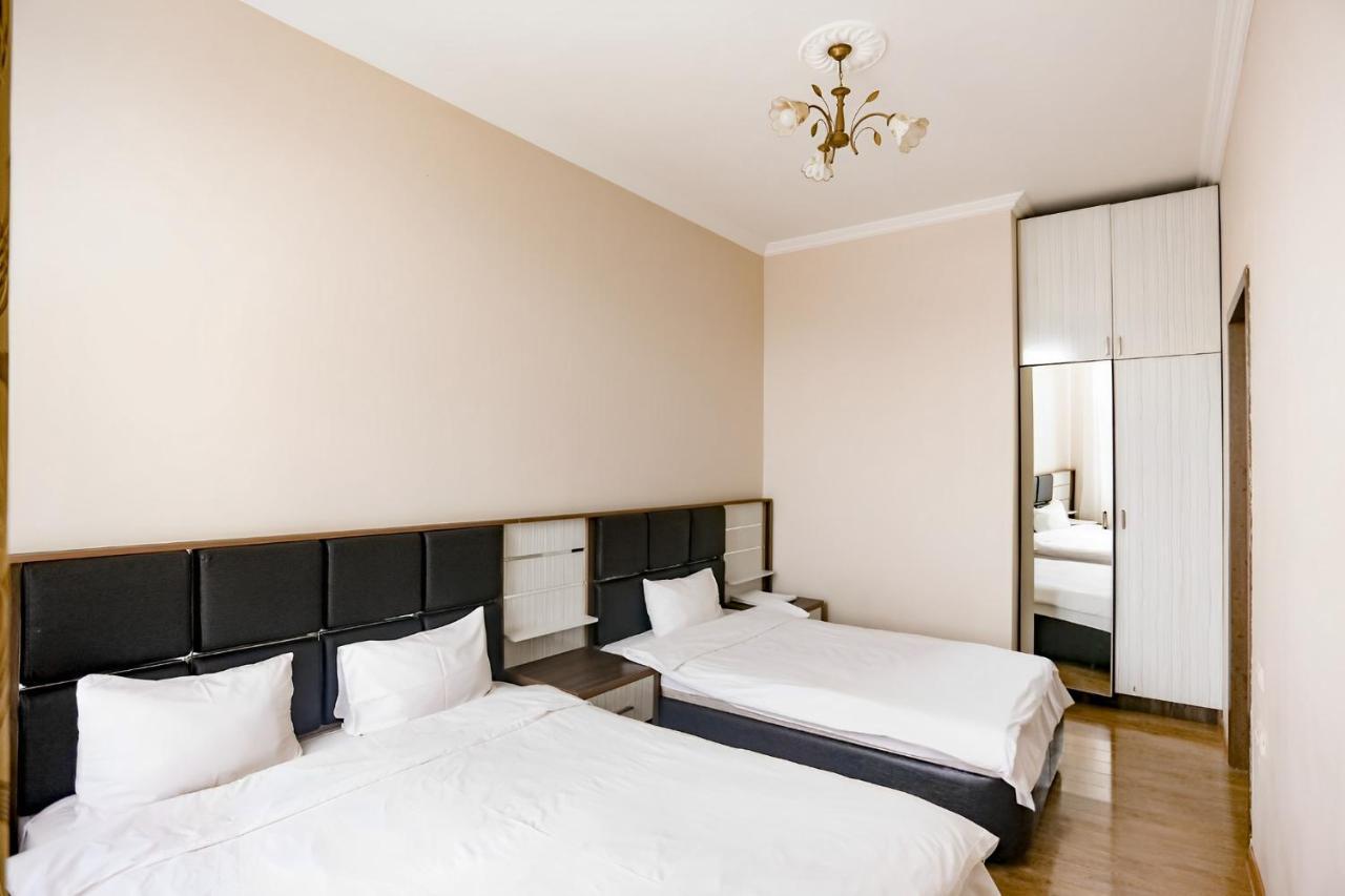 Apartments 37B باتومي المظهر الخارجي الصورة