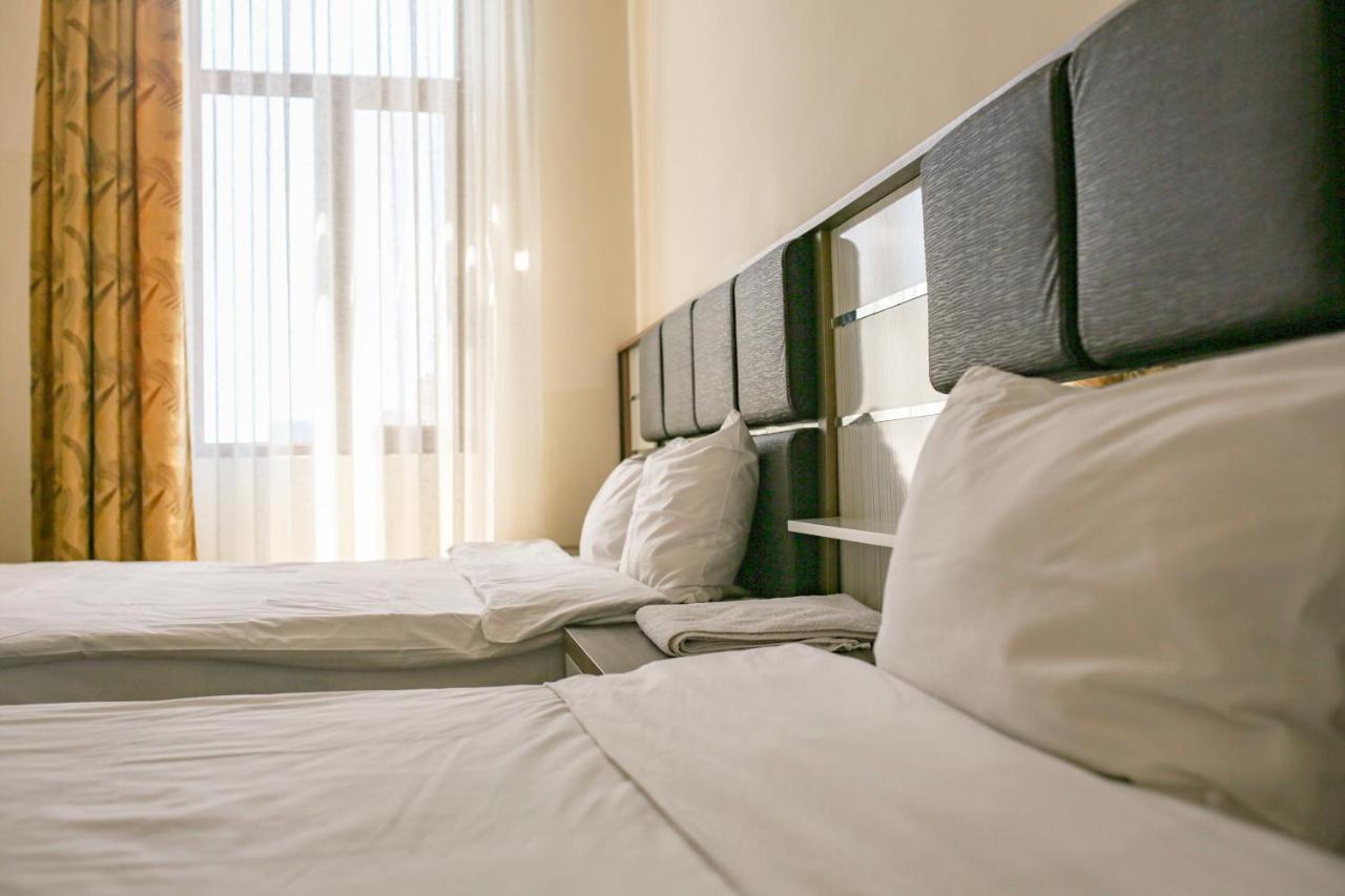 Apartments 37B باتومي المظهر الخارجي الصورة