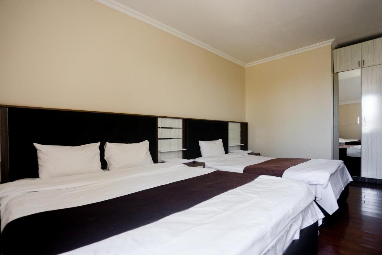 Apartments 37B باتومي المظهر الخارجي الصورة