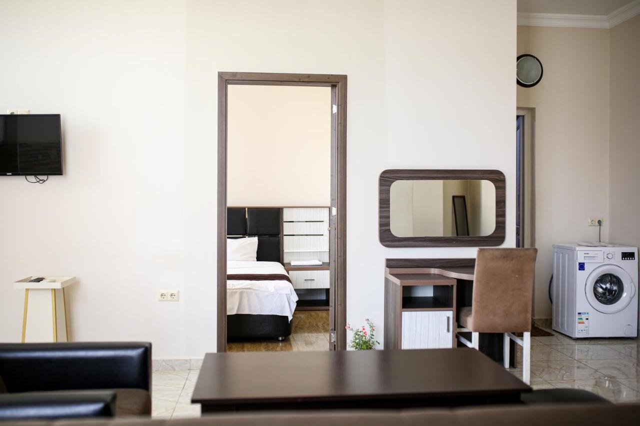 Apartments 37B باتومي المظهر الخارجي الصورة