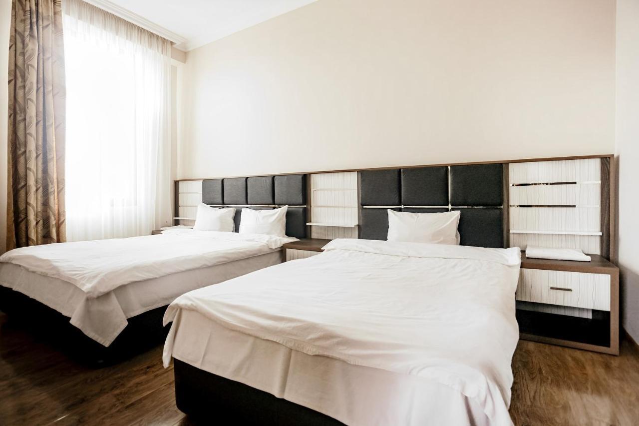 Apartments 37B باتومي المظهر الخارجي الصورة