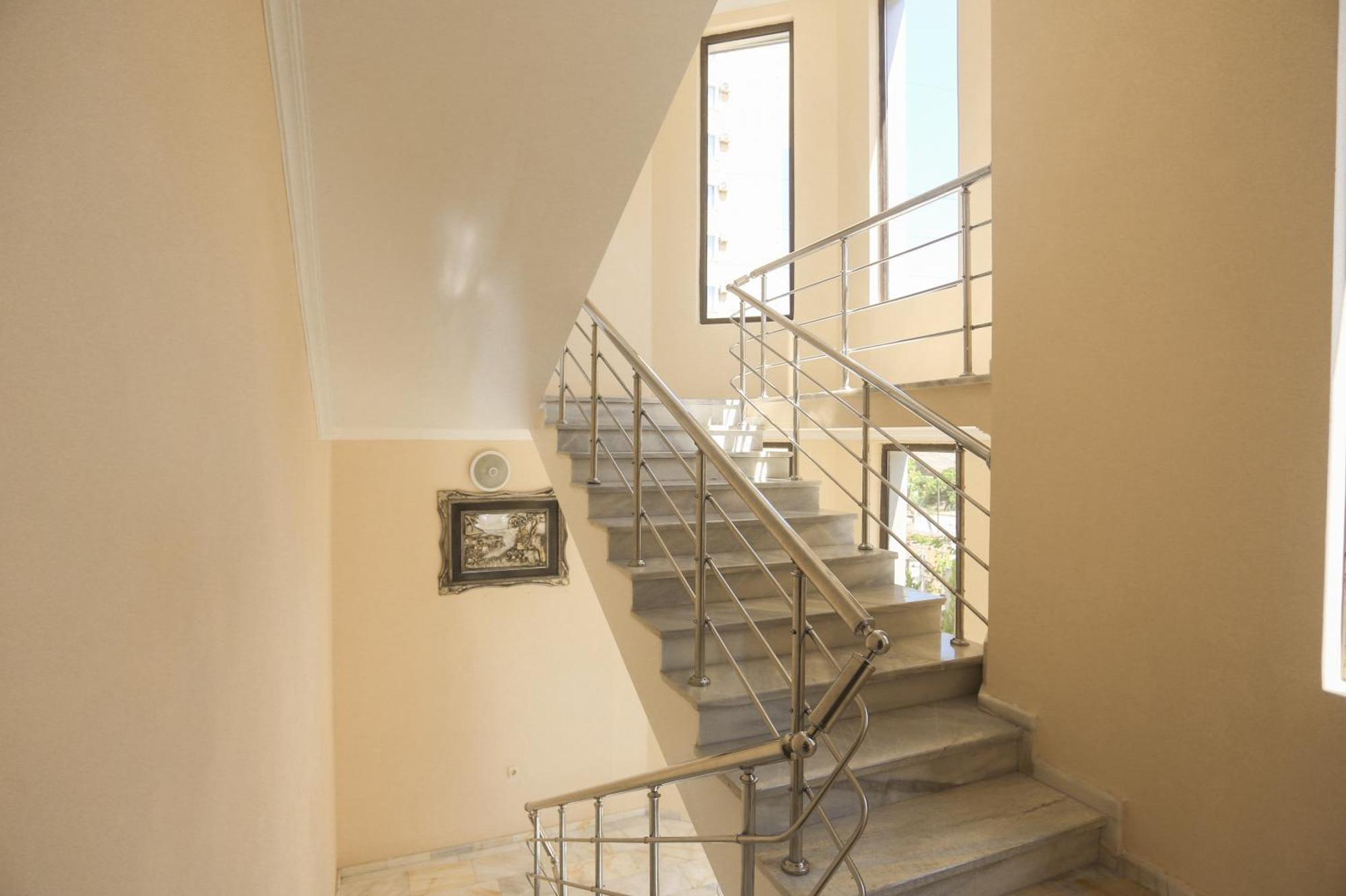 Apartments 37B باتومي المظهر الخارجي الصورة
