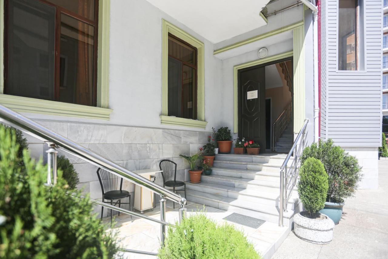 Apartments 37B باتومي المظهر الخارجي الصورة