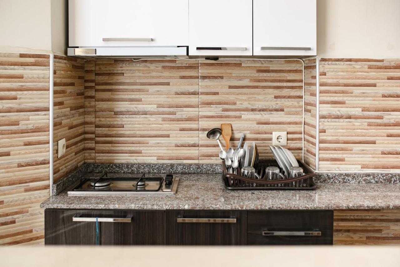 Apartments 37B باتومي المظهر الخارجي الصورة