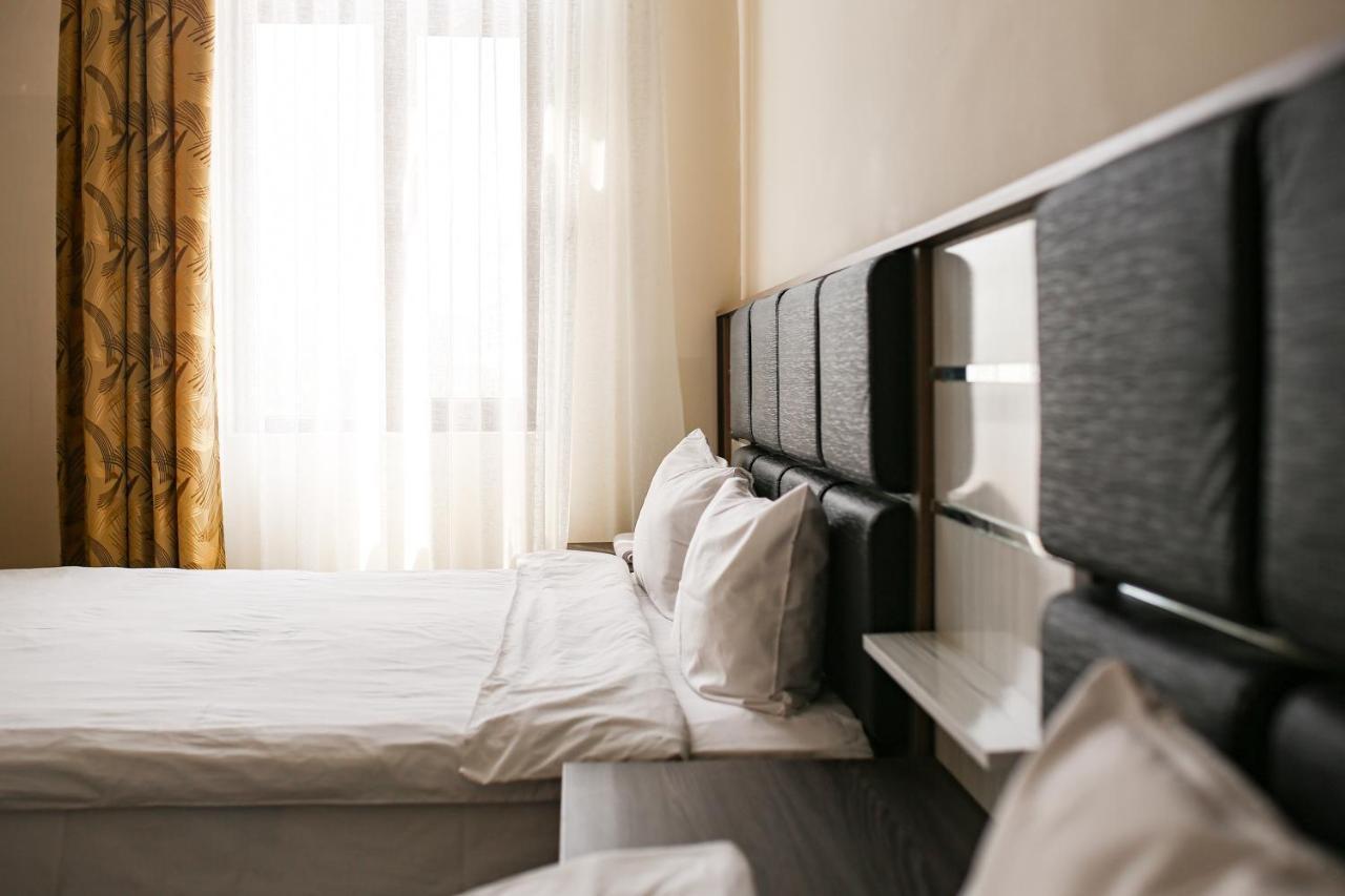 Apartments 37B باتومي المظهر الخارجي الصورة