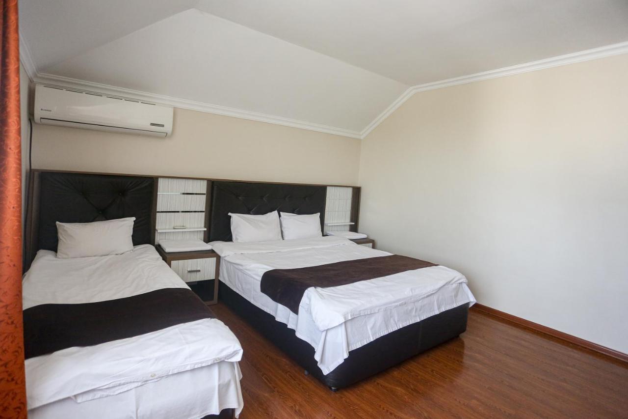 Apartments 37B باتومي المظهر الخارجي الصورة