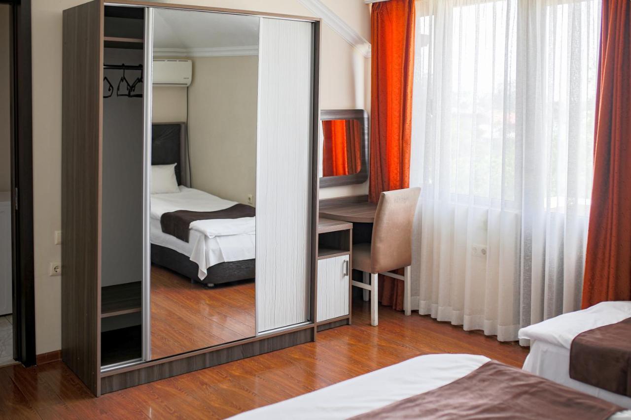 Apartments 37B باتومي المظهر الخارجي الصورة