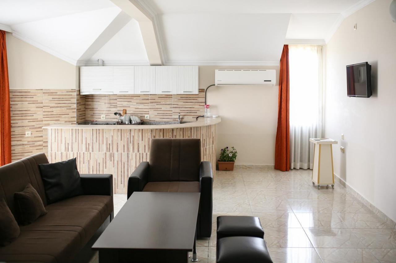 Apartments 37B باتومي المظهر الخارجي الصورة