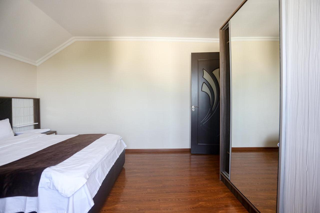Apartments 37B باتومي المظهر الخارجي الصورة