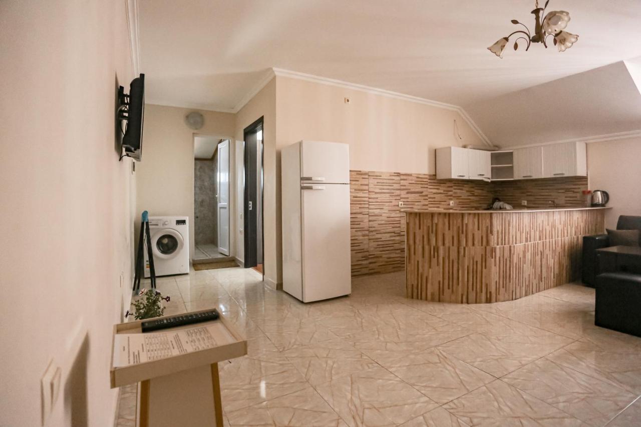Apartments 37B باتومي المظهر الخارجي الصورة