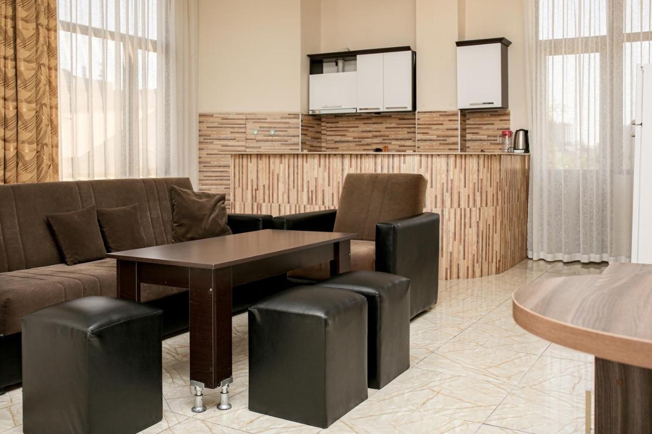 Apartments 37B باتومي المظهر الخارجي الصورة