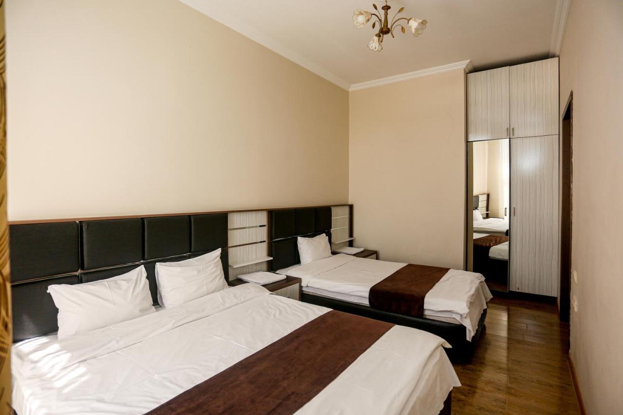 Apartments 37B باتومي المظهر الخارجي الصورة