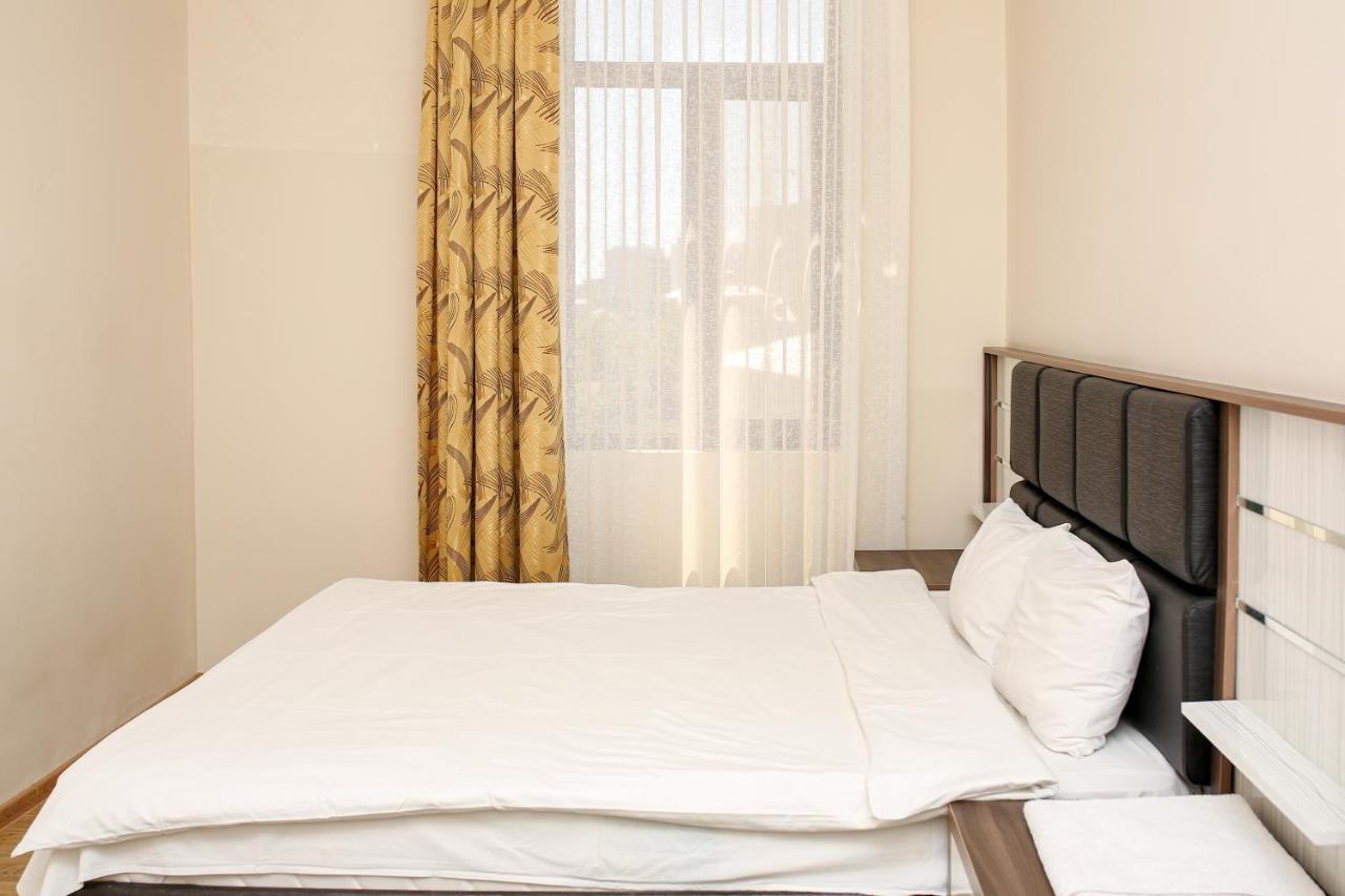 Apartments 37B باتومي المظهر الخارجي الصورة