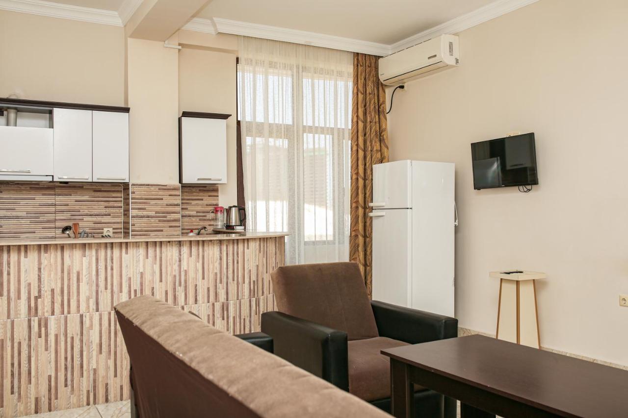 Apartments 37B باتومي المظهر الخارجي الصورة