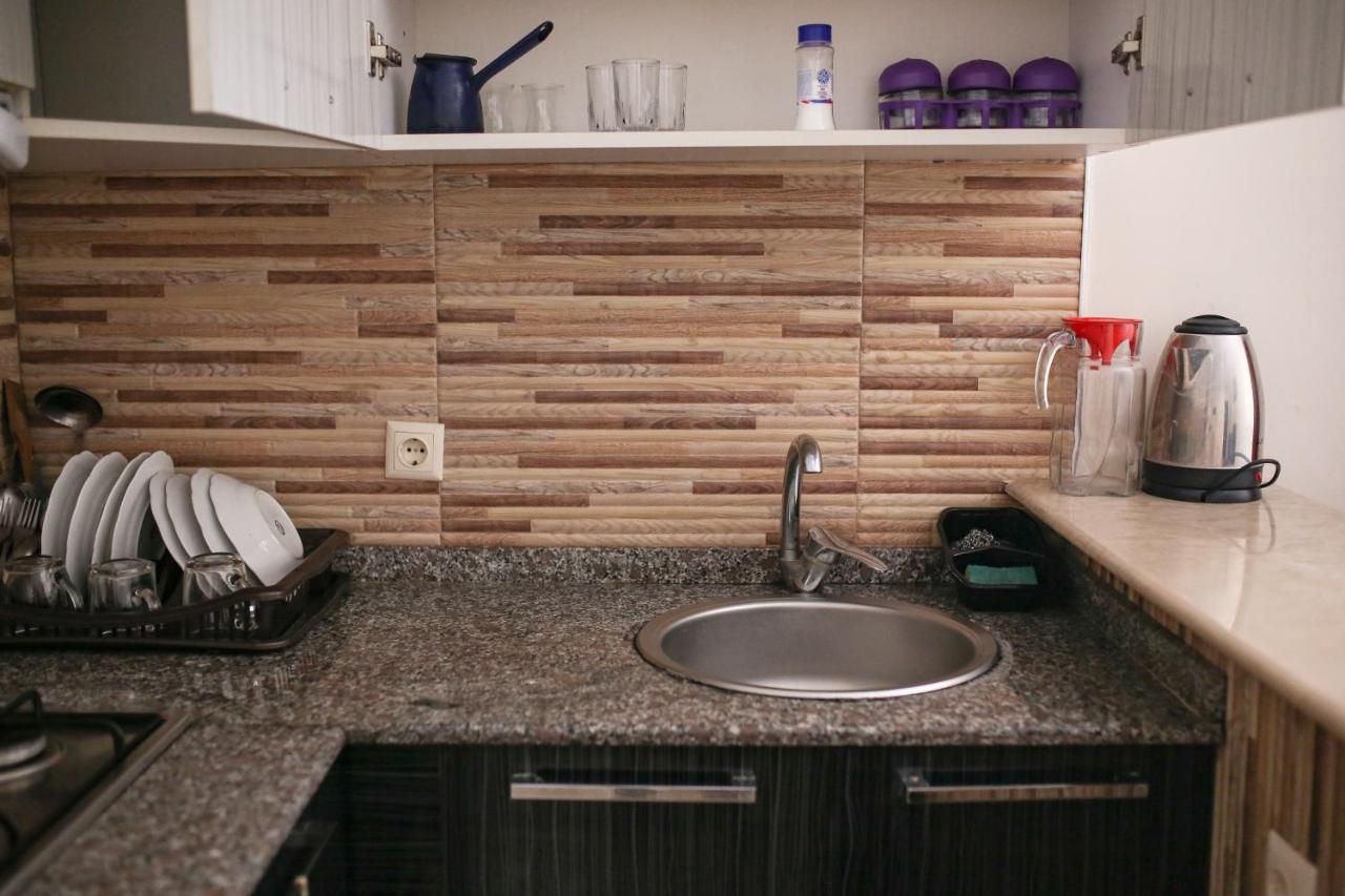Apartments 37B باتومي المظهر الخارجي الصورة