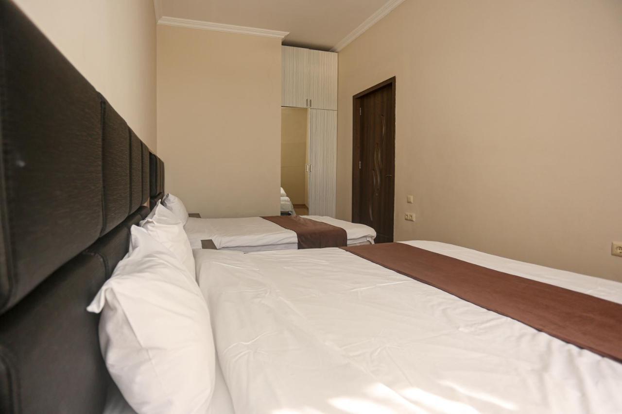 Apartments 37B باتومي المظهر الخارجي الصورة
