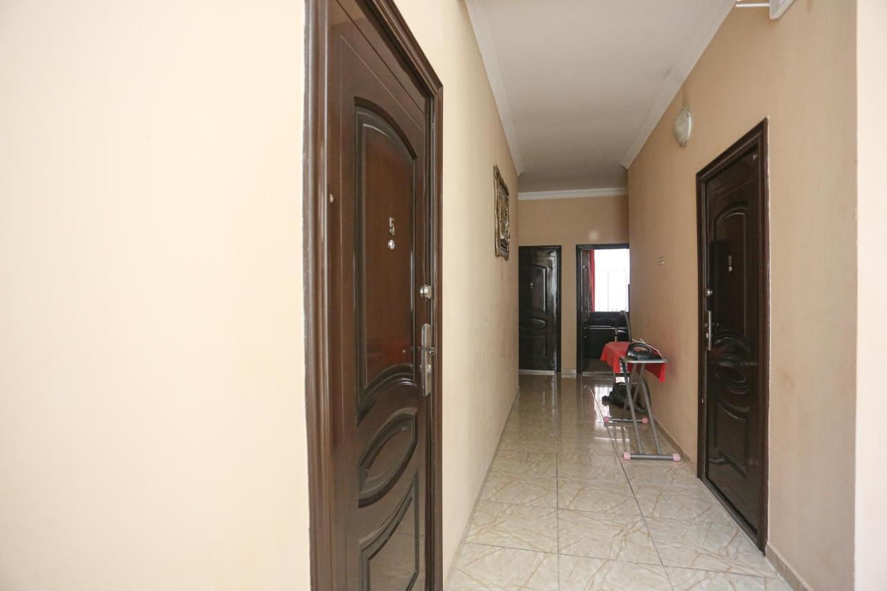 Apartments 37B باتومي المظهر الخارجي الصورة