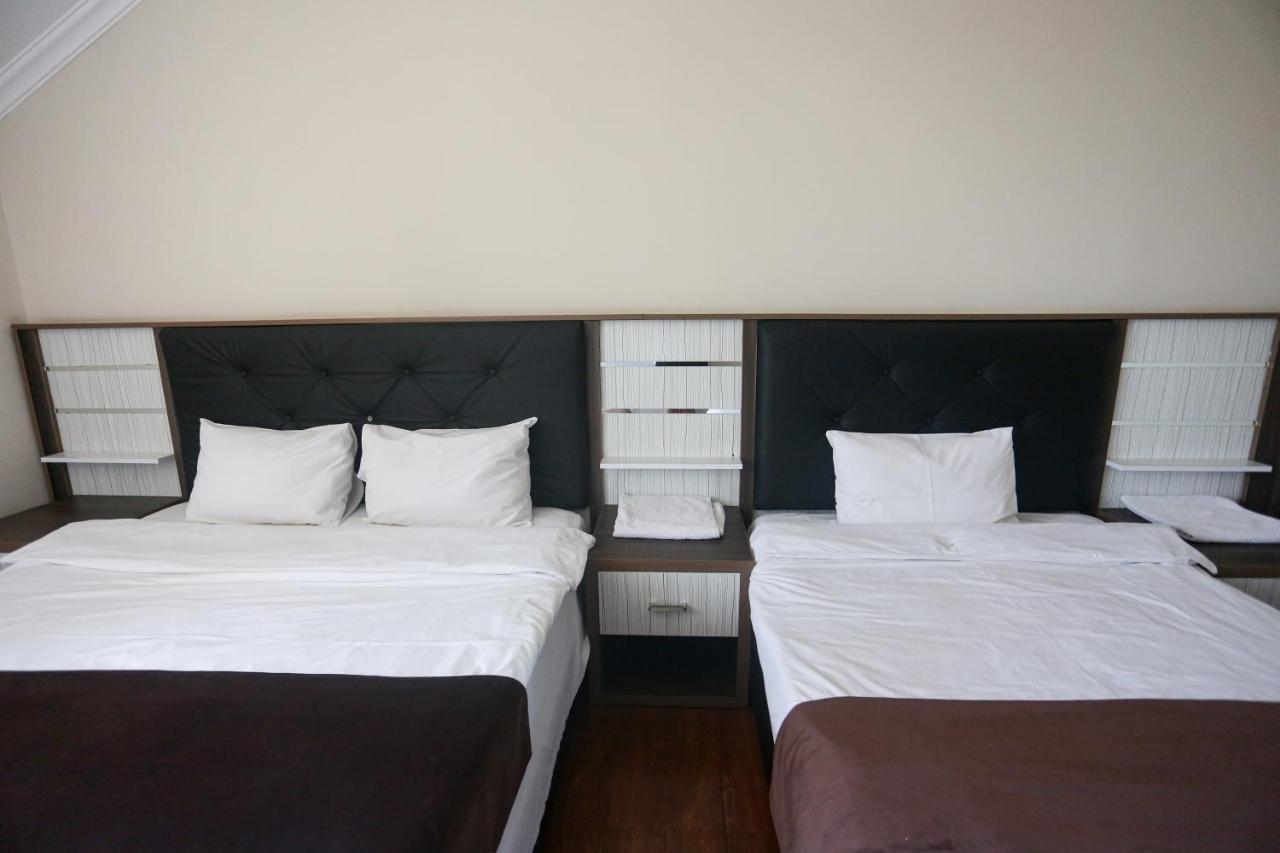 Apartments 37B باتومي المظهر الخارجي الصورة