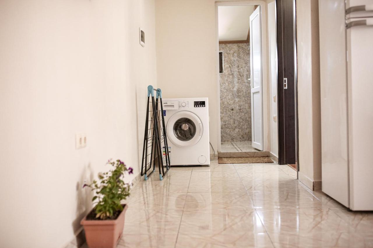 Apartments 37B باتومي المظهر الخارجي الصورة