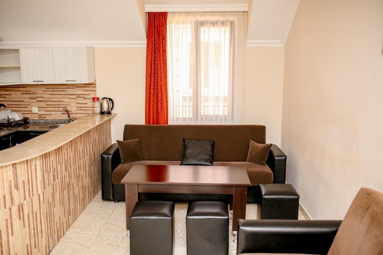 Apartments 37B باتومي المظهر الخارجي الصورة
