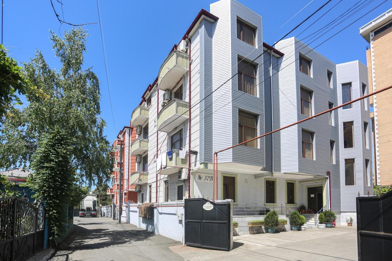 Apartments 37B باتومي المظهر الخارجي الصورة