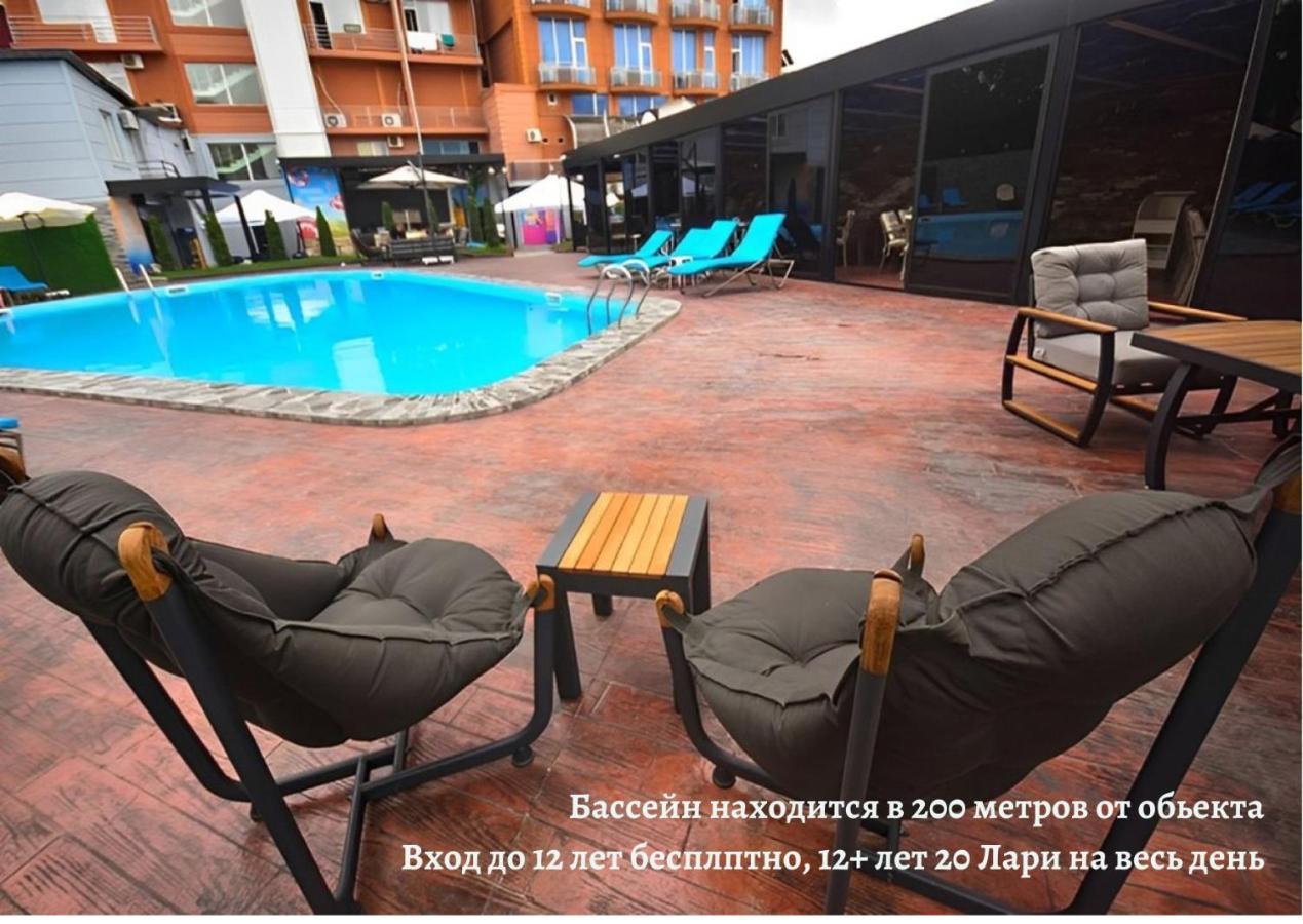 Apartments 37B باتومي المظهر الخارجي الصورة